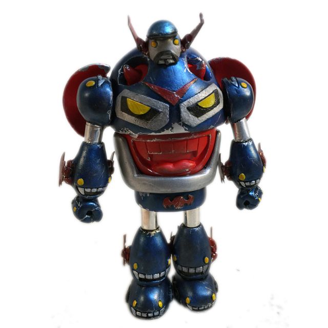 Trust Pigs's Top 10 Best Custom Creations of 2015!